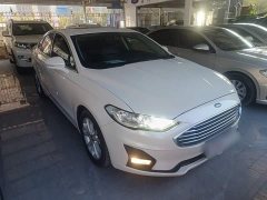 Ford Mondeo 2020 EcoBoost 180 Fashion - ფოტო 4