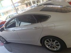 Ford Mondeo 2020 EcoBoost 180 Fashion - ფოტო 5