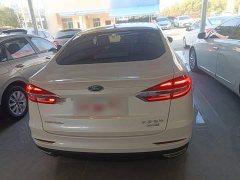 Ford Mondeo 2020 EcoBoost 180 Fashion - ფოტო 6