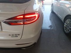 Ford Mondeo 2020 EcoBoost 180 Fashion - ფოტო 8