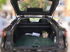 Haval F7x 1.5T FWD Smart Tech Edition - ფოტო 10