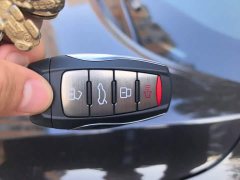 Haval F7x 1.5T FWD Smart Tech Edition - ფოტო 12