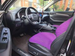 Haval F7x 1.5T FWD Smart Tech Edition - ფოტო 14