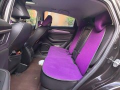 Haval F7x 1.5T FWD Smart Tech Edition - ფოტო 15