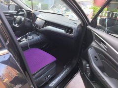Haval F7x 1.5T FWD Smart Tech Edition - ფოტო 18