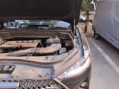 Haval F7x 1.5T FWD Smart Tech Edition - ფოტო 20