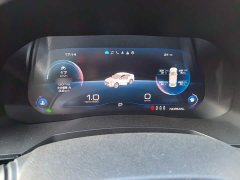 Haval F7x 1.5T FWD Smart Tech Edition - ფოტო 4