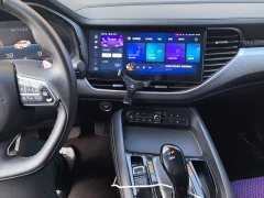 Haval F7x 1.5T FWD Smart Tech Edition - ფოტო 6