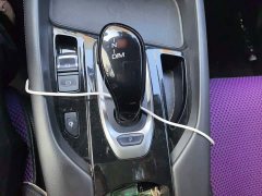 Haval F7x 1.5T FWD Smart Tech Edition - ფოტო 7