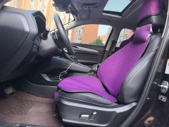 Haval F7x 1.5T FWD Smart Tech Edition - ფოტო 8
