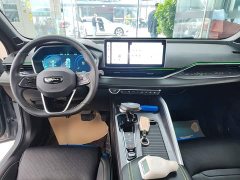 Geely Xingrui 2023 1.5TD Kunlun Edition - ფოტო 10