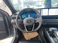 Geely Xingrui 2023 1.5TD Kunlun Edition - ფოტო 11