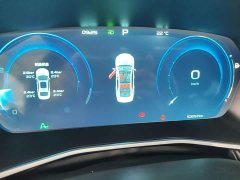Geely Xingrui 2023 1.5TD Kunlun Edition - ფოტო 12