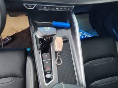Geely Xingrui 2023 1.5TD Kunlun Edition - ფოტო 14