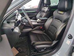 Geely Xingrui 2023 1.5TD Kunlun Edition - ფოტო 15