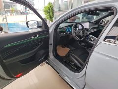 Geely Xingrui 2023 1.5TD Kunlun Edition - ფოტო 16