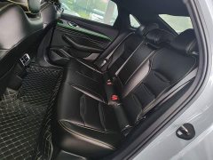 Geely Xingrui 2023 1.5TD Kunlun Edition - ფოტო 17