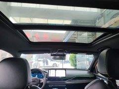 Geely Xingrui 2023 1.5TD Kunlun Edition - ფოტო 18