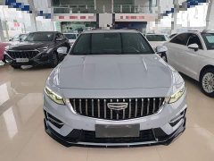 Geely Xingrui 2023 1.5TD Kunlun Edition - ფოტო 3