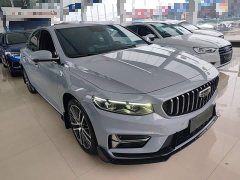 Geely Xingrui 2023 1.5TD Kunlun Edition - ფოტო 4