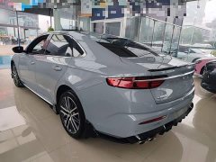 Geely Xingrui 2023 1.5TD Kunlun Edition - ფოტო 5
