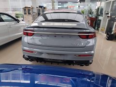 Geely Xingrui 2023 1.5TD Kunlun Edition - ფოტო 6