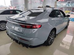Geely Xingrui 2023 1.5TD Kunlun Edition - ფოტო 7