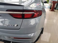Geely Xingrui 2023 1.5TD Kunlun Edition - ფოტო 8