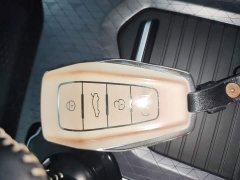 Geely Xingrui 2023 1.5TD Kunlun Edition - ფოტო 9