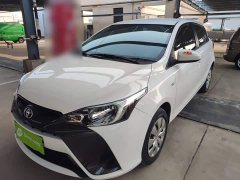 Toyota Yaris L 1.5L CVT Leading Edition - ფოტო 1