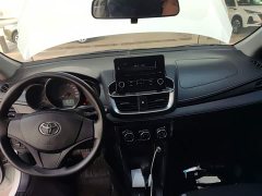 Toyota Yaris L 1.5L CVT Leading Edition - ფოტო 10