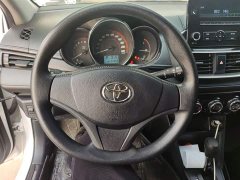 Toyota Yaris L 1.5L CVT Leading Edition - ფოტო 11