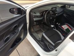 Toyota Yaris L 1.5L CVT Leading Edition - ფოტო 16