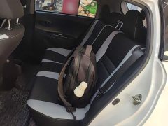 Toyota Yaris L 1.5L CVT Leading Edition - ფოტო 17