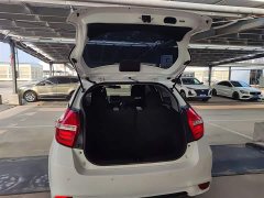 Toyota Yaris L 1.5L CVT Leading Edition - ფოტო 19