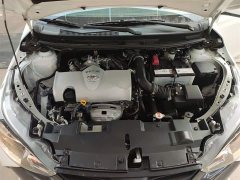 Toyota Yaris L 1.5L CVT Leading Edition - ფოტო 20