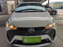 Toyota Yaris L 1.5L CVT Leading Edition - ფოტო 3