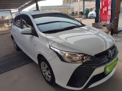 Toyota Yaris L 1.5L CVT Leading Edition - ფოტო 4