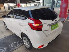 Toyota Yaris L 1.5L CVT Leading Edition - ფოტო 5