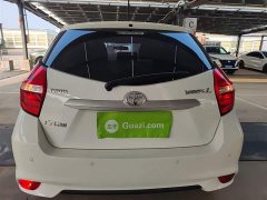 Toyota Yaris L 1.5L CVT Leading Edition - ფოტო 6