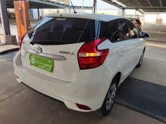 Toyota Yaris L 1.5L CVT Leading Edition - ფოტო 7