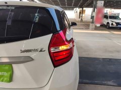 Toyota Yaris L 1.5L CVT Leading Edition - ფოტო 8