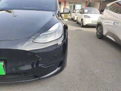 Tesla Model Y Rear-Wheel Drive - ფოტო 15