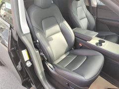 Tesla Model Y Rear-Wheel Drive - ფოტო 17