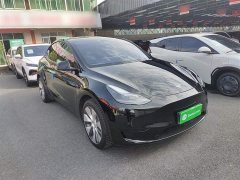 Tesla Model Y Rear-Wheel Drive - ფოტო 20