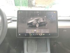 Tesla Model Y Rear-Wheel Drive - ფოტო 5