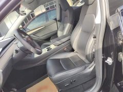 Tesla Model Y Rear-Wheel Drive - ფოტო 7