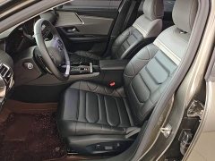 Dongfeng Versailles C5 X 2021 1.6T Extraordinary Edition - ფოტო 11
