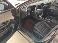 Dongfeng Versailles C5 X 2021 1.6T Extraordinary Edition - ფოტო 12