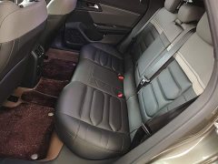 Dongfeng Versailles C5 X 2021 1.6T Extraordinary Edition - ფოტო 13